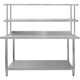Monster kukoo 6ft gostinska klop z dvojno nadgradnjo, (21571433) | Shoptok.si