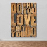 Wallity Slika DEV02369100140, 100x140 cm | ePonuda.com