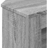  KutuskiTVormar Siva Sonoma 102 x 40,5 x 45 cm Konstruirano drvo | shoptok.hr