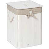 Premier Housewares Lesen/tekstilni koš za perilo 62 l Kankyo – | Shoptok.si