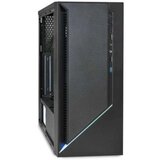 Comtrade Desktop računar Ryzen 5-5600X/B550/32GB/1TB/RTX6600, Crni | ePonuda.com