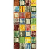 D-C-Fix Samolepilna folija d-c-fix Bahia (67,5x200 cm, vzorec večbarvn) | Shoptok.si