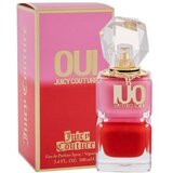 Juicy Couture Oui 100 ml parfumska voda za ženske true Cene