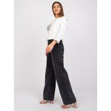 RUE PARIS Blouse-RV-BZ-7545.42P-ecru | Shoptok.si
