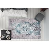 Conceptum Hypnose tepih Fusion Chenille 198, 75x230cm, tirkizna | Eponuda.ba