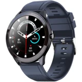 SmartWatch 1.28 ''MultiSport Wave Blue okrogle zaslon, (21354017)