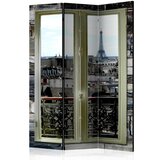  Paravan u 3 dijela - Parisian View [Room Dividers] 135x172 | shoptok.hr