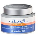  UV Gel Led IBD Gradivni 56 g – Builder Prozirni (N) | Eponuda.ba