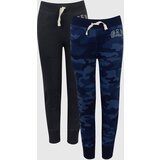 GAP Kids sweatpants logo, 2 pcs - Boys | shoptok.hr
