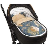Sensillo Baršunasti set kolica – maroko bež | shoptok.hr