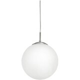 Eglo 93198 - LED luster na sajli RONDO 1 1xE27/7W LED u