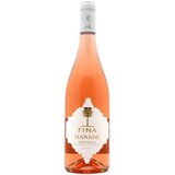 Sicilia Fina - Hanami Rose 0,75l IGP Terre ne Cene