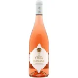 Fina - Hanami Rose 0,75l IGP Terre ne