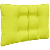 Zunanja blazina za kavč 3 pcs Zelena Poliester, (5000202306) | Shoptok.si