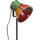 Stolna svjetiljka 25 W raznobojna 17x17x50 cm E27 | shoptok.hr