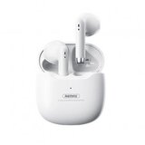 Remax Marshmallow Stereo brezžične slušalke TWS-19 (bele), (20825773) Cene