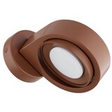  Argon 8902 - Zidna svetiljka LOTUS 1xGX53/12W/230V terakotna | Eponuda.com
