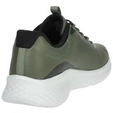 Skechers Slips on 232831 Zelena | Shoptok.si