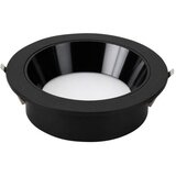 Master Lampa ugradna 30W fi230mm 6000K OS-DL005-230 SMD crna Cijene