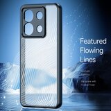 Dux ducis Serija Aimo maska za Xiaomi Redmi Note 13 Pro 5G / Poco X6 - crna | shoptok.hr
