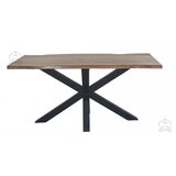 Fola Jedilna miza Kendal - 160x85 cm | shoptok.hr