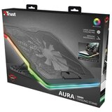 Trust GXT 1126 Cooling Stand AURA Laptop cooling stand Multicolour-illuminated stand | Eponuda.ba