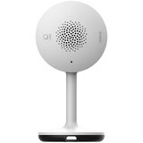 Deltaco SMART HOME WiFi Kamera s Detekcijom Pokreta i Dvosmjernim Zvukom, 2MP, IR Noćni Vid, ONVIF | shoptok.hr