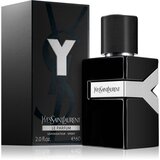 Yves Saint Laurent Y Le Parfum parfum za moške 60 ml | Shoptok.si