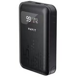 Havit POWER BANK PB5211, 45W 10000mah,LED black | shoptok.hr