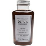 Depot 601 Gel za tuširanje 250ml Cijene