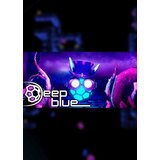 Deep Blue Steam Key GLOBAL | ePonuda.com