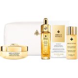 Guerlain Abeille Royale Honey Treatment Day Cream Age-Defying Programme set za njegu lica | shoptok.hr