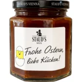 Bananin namaz s čokolado "Vesela velika noč" - 250 g