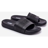 Big Star Lightweight Men's Slippers NN174696 Navy | Shoptok.si
