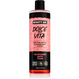 Beauty Jar Dolce Vita revitalizirajuća pjena za kupanje 400 ml Cijene
