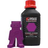 Formfutura Economy LCD Resin Purple | shoptok.hr
