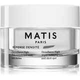 Matis Paris Réponse Densité Densifiance-Night noćna krema protiv bora 50 ml Cijene