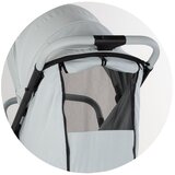 Chipolino dječja kolica s navlakom za noge Ultera Matcha | shoptok.hr