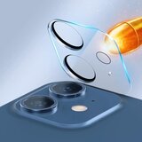 Baseus 2 kosa kaljenega stekla za kamero za iPhone 12 mini | Shoptok.si