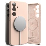 Ringke SILIKONSKI MAGNETNI OVITEK MAGSAFE ZA GALAXY S25 MAGNETNI, (5000010536) | Shoptok.si
