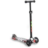Cangaroo trotinet za decu Rapture Black Cene