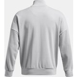 Under Armour Men's sweatshirt UA Icon HWT Terry OS 1/2 Zip - Men's | Eponuda.ba