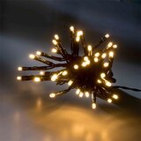  Spoljašnje Led novogodišnje lampice 36 m 480 L Lumineo 494186 Cene