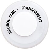 Beorol lak bezbojni sjajni transparente lucida slbs Cene