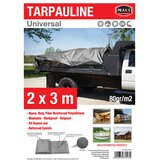 Praxis Zaštitna cerada-tarpaulin 2x3m 80gr. | ePonuda.com