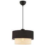 Opviq echo - white, black whiteblack chandelier | ePonuda.com