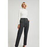 Marisse Women's Trousers Z-Sp-4519 D.Grey | shoptok.hr