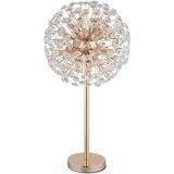 Globo KRISTALNA NAMIZNA SVETILKA KATRINA 35/65 cm Cene