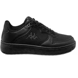 Patike Logo Maserta Kid 33154Hw-005