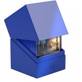 Ultimate Guard boulder 100+ solid - blue Cene